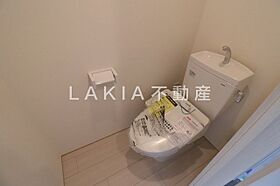 Gracia西九条  ｜ 大阪府大阪市此花区梅香1丁目13(付近)（賃貸マンション1LDK・3階・34.13㎡） その7