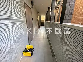 ユーコート四貫島  ｜ 大阪府大阪市此花区四貫島2丁目（賃貸アパート1DK・1階・28.73㎡） その6