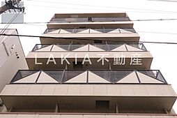 グローリ淀川
