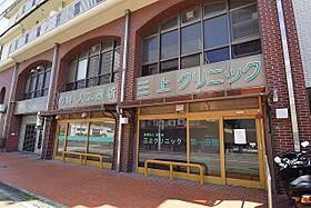 アメニティ吉野  ｜ 大阪府大阪市福島区吉野3丁目3-8（賃貸マンション3LDK・6階・54.55㎡） その28