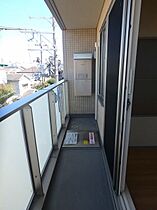 Clashist大和田  ｜ 大阪府大阪市西淀川区大和田4丁目73-4（賃貸アパート1LDK・3階・33.85㎡） その11