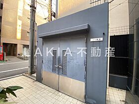 ライジングコートベイシティ西九条ノース  ｜ 大阪府大阪市此花区西九条3丁目（賃貸マンション1K・5階・22.95㎡） その26