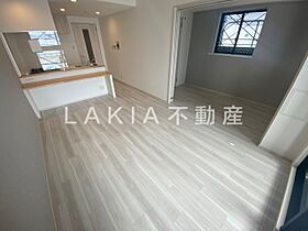 スプランディッド中之島DUE 801 ｜ 大阪府大阪市福島区野田4丁目（賃貸マンション1LDK・8階・40.37㎡） その24