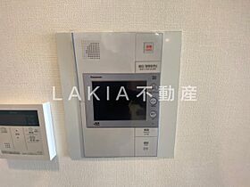 スプランディッド中之島DUE 801 ｜ 大阪府大阪市福島区野田4丁目（賃貸マンション1LDK・8階・40.37㎡） その4