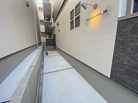 フジパレス出来島WESTII番館  ｜ 大阪府大阪市西淀川区出来島1丁目（賃貸アパート1K・3階・29.00㎡） その13