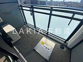 S-RESIDENCE福島玉川deux  ｜ 大阪府大阪市福島区玉川4丁目（賃貸マンション1K・10階・22.80㎡） その11