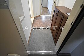 ドムール北梅田  ｜ 大阪府大阪市北区大淀中3丁目（賃貸マンション2LDK・5階・49.57㎡） その11