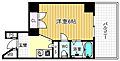 ジュネス福島6階4.6万円