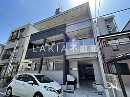 ディアコート此花