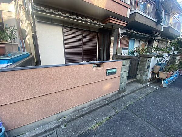外観画像