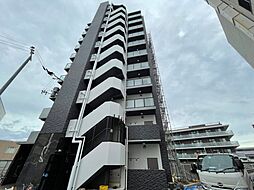 阪神なんば線 伝法駅 徒歩2分