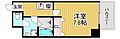 TOYOTOMISTAYPREMIUM梅田西24階7.0万円