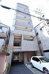 エルミタージュ福島