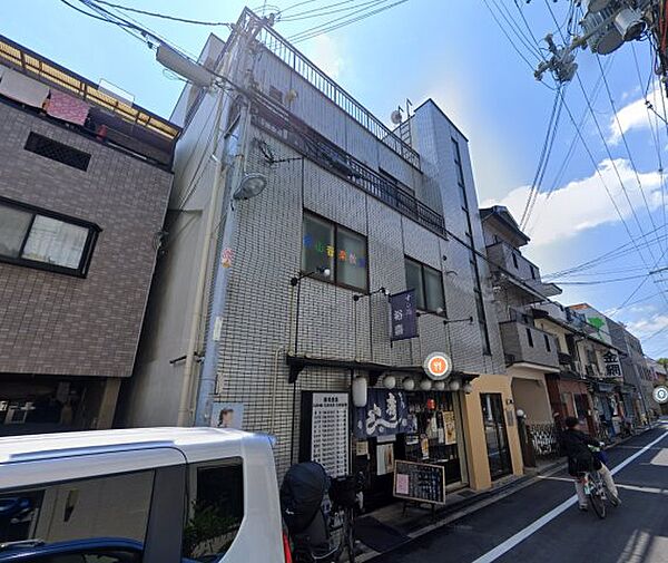 外観画像