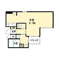 ティースクエア梅田ウエスト3階6.4万円
