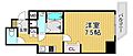 エクスクルーシブレジデンス西九条4階5.9万円