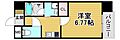 W.O.B.西九条7階6.6万円