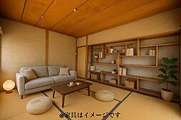 室内の画像