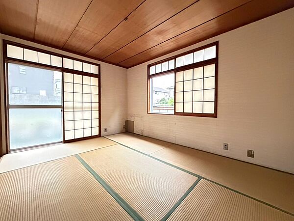 室内