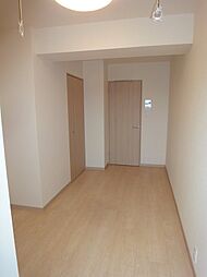 Log品川サンズ 1102 11階1Kのリビング/ダイニング