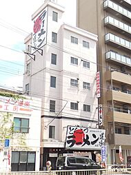 マンションサメズ