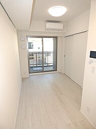 Brillia　ist　大井町 1101 11階1DKのリビング/ダイニング