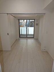 Brillia　ist　大井町 1003 10階1DKのリビング/ダイニング