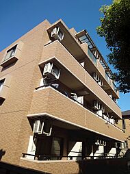 チャペルヒル東大井