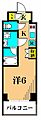 PREMIUMCUBE大井町#mo4階11.4万円