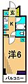 三越ゼームス坂マンションC棟2階11.3万円