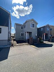 深谷市上柴町東 中古戸建