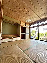 和室の画像