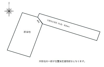 区画図 区画図