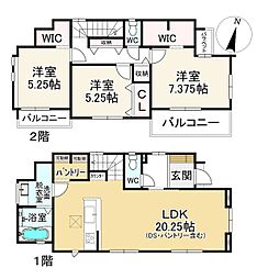 福岡県福岡市西区横浜1丁目