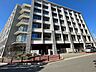 周辺：福岡市立住吉小学校