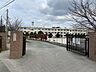 周辺：福岡市立香椎小学校