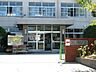 周辺：福岡市立周船寺小学校