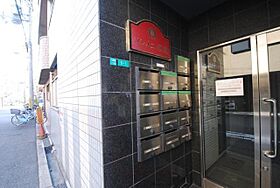 ソレイユ朝潮  ｜ 大阪府大阪市港区八幡屋１丁目（賃貸マンション1R・2階・14.40㎡） その18