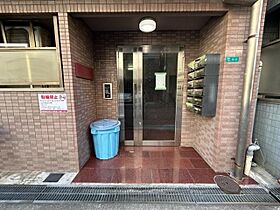 ソレイユ2 402 ｜ 大阪府大阪市港区八幡屋１丁目（賃貸マンション1R・4階・21.57㎡） その17