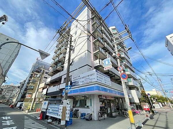 プロスパーK ｜大阪府大阪市港区波除３丁目(賃貸マンション2K・4階・30.81㎡)の写真 その25