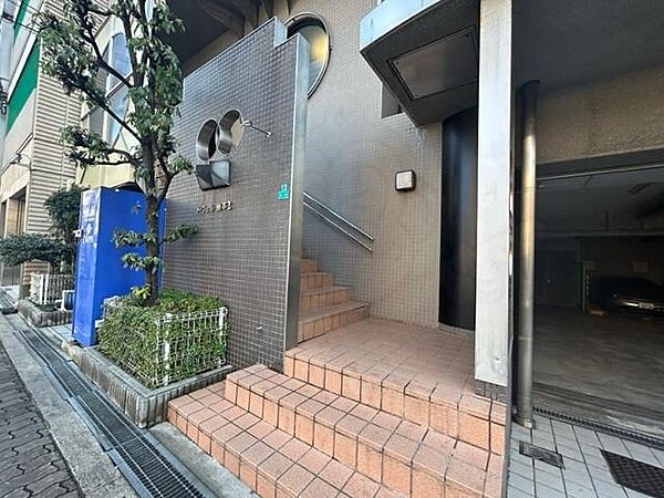 ドウェル倉本2 604｜大阪府大阪市港区波除２丁目(賃貸マンション1DK・6階・32.65㎡)の写真 その17