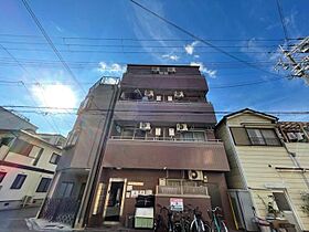 リアルフレンズ  ｜ 大阪府大阪市港区田中２丁目3番2号（賃貸マンション1R・4階・20.00㎡） その3