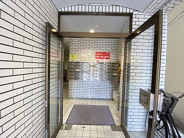 ひかりハイツ ｜大阪府大阪市港区波除２丁目(賃貸マンション1K・8階・18.00㎡)の写真 その26