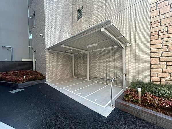 大阪府大阪市西区本田２丁目(賃貸マンション1LDK・12階・42.48㎡)の写真 その30