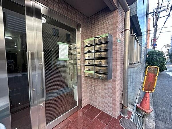 ソレイユ2 401｜大阪府大阪市港区八幡屋１丁目(賃貸マンション1R・4階・21.57㎡)の写真 その29