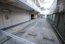 大阪府大阪市港区市岡２丁目（賃貸マンション2LDK・3階・44.00㎡） その29