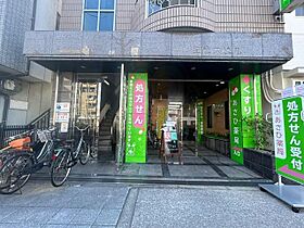 エビスビル  ｜ 大阪府大阪市港区三先２丁目（賃貸マンション1K・3階・22.00㎡） その17