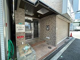 コアロード2000 305 ｜ 大阪府大阪市港区波除３丁目（賃貸マンション1K・3階・17.17㎡） その17