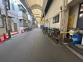 カーサベラ西  ｜ 大阪府大阪市西区九条２丁目（賃貸マンション1R・2階・22.08㎡） その19