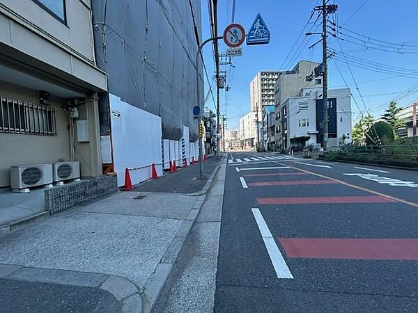 プレジオ阿波座 ｜大阪府大阪市西区川口３丁目(賃貸マンション1LDK・10階・41.58㎡)の写真 その12